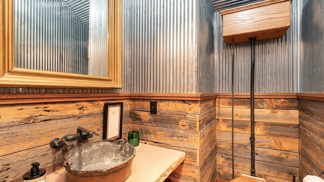 Photo of Bathroom in Mountain Village