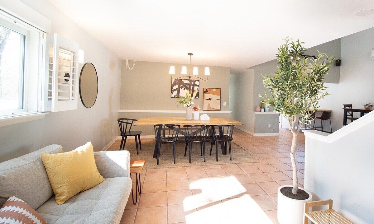 Photo of Livingroom in Barths