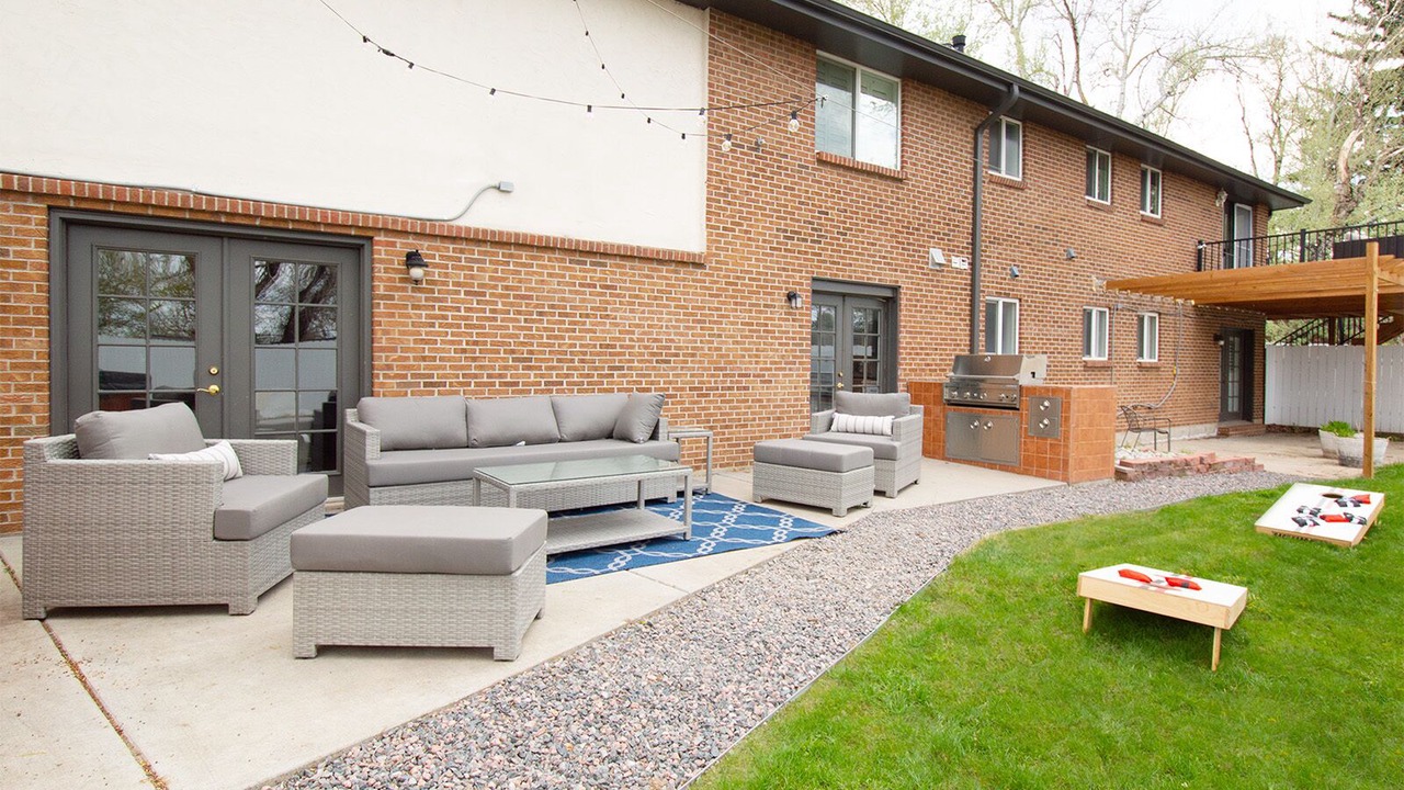 Photo of Patio Balcony in Barths
