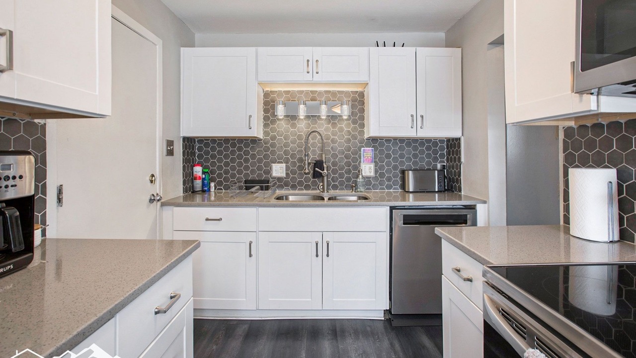 Photo of Kitchen in Wheat Ridge