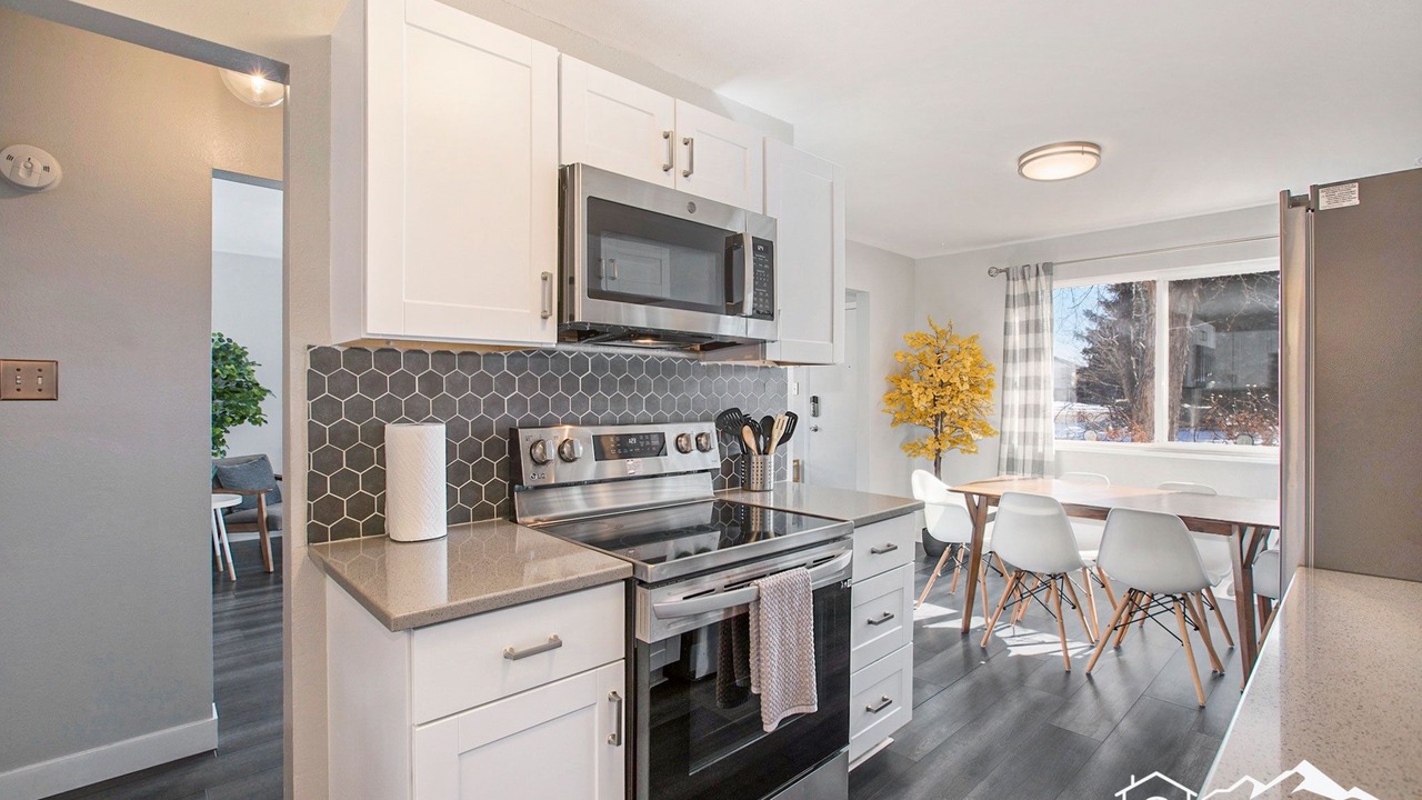 Photo of Kitchen in Wheat Ridge