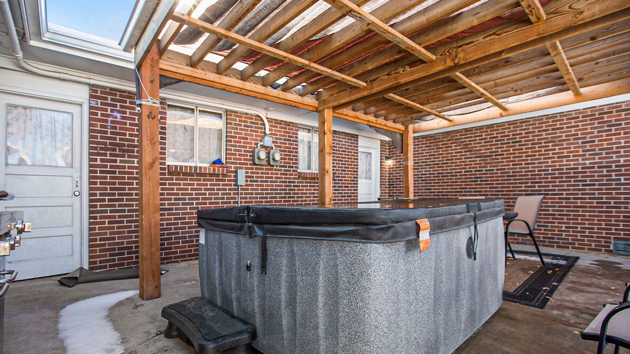 Photo of Outdoor in Wheat Ridge