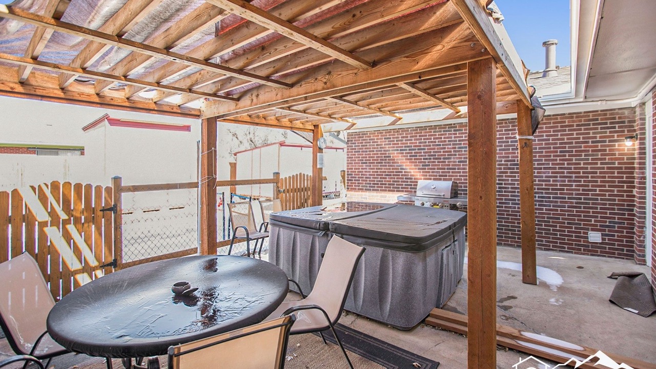 Photo of Outdoor in Wheat Ridge