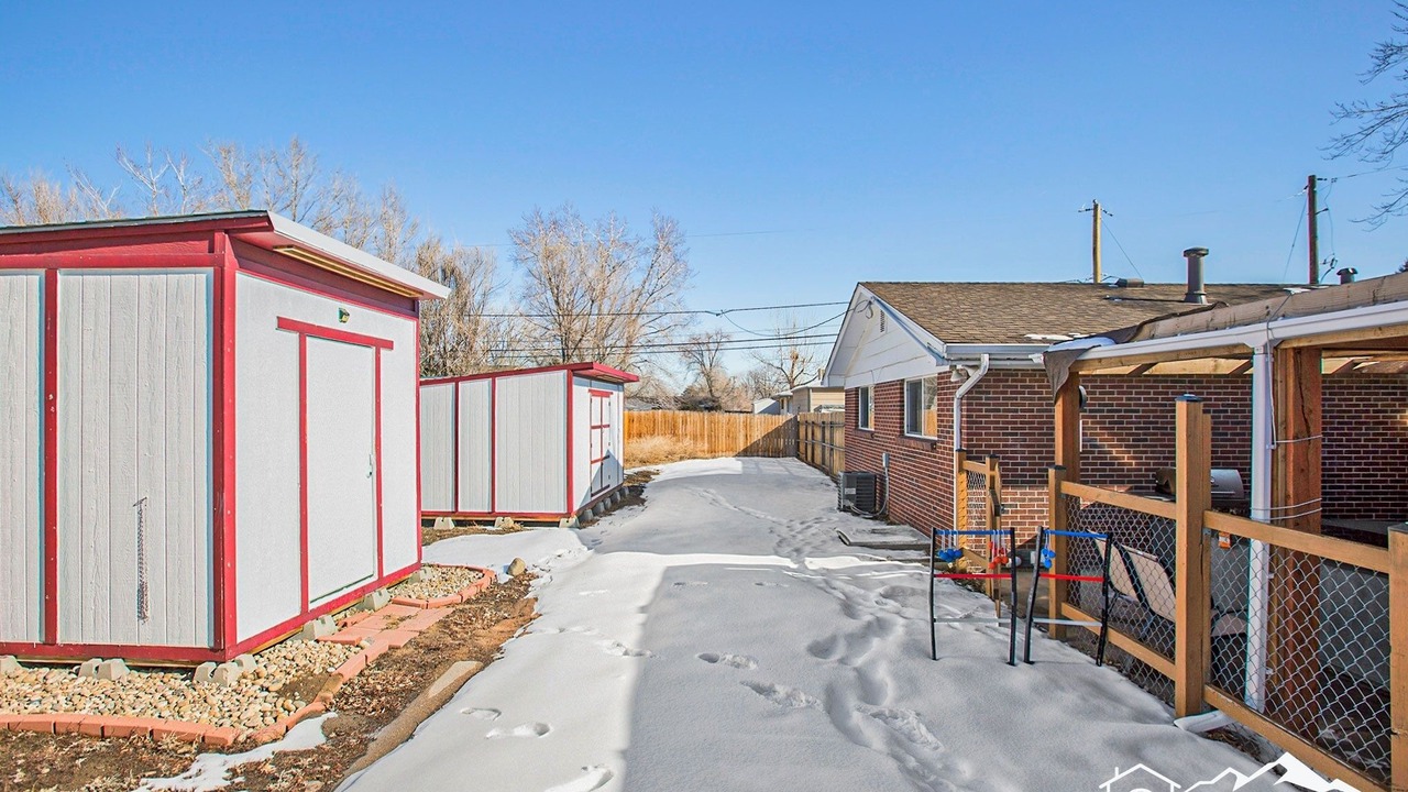 Photo of Outdoor in Wheat Ridge