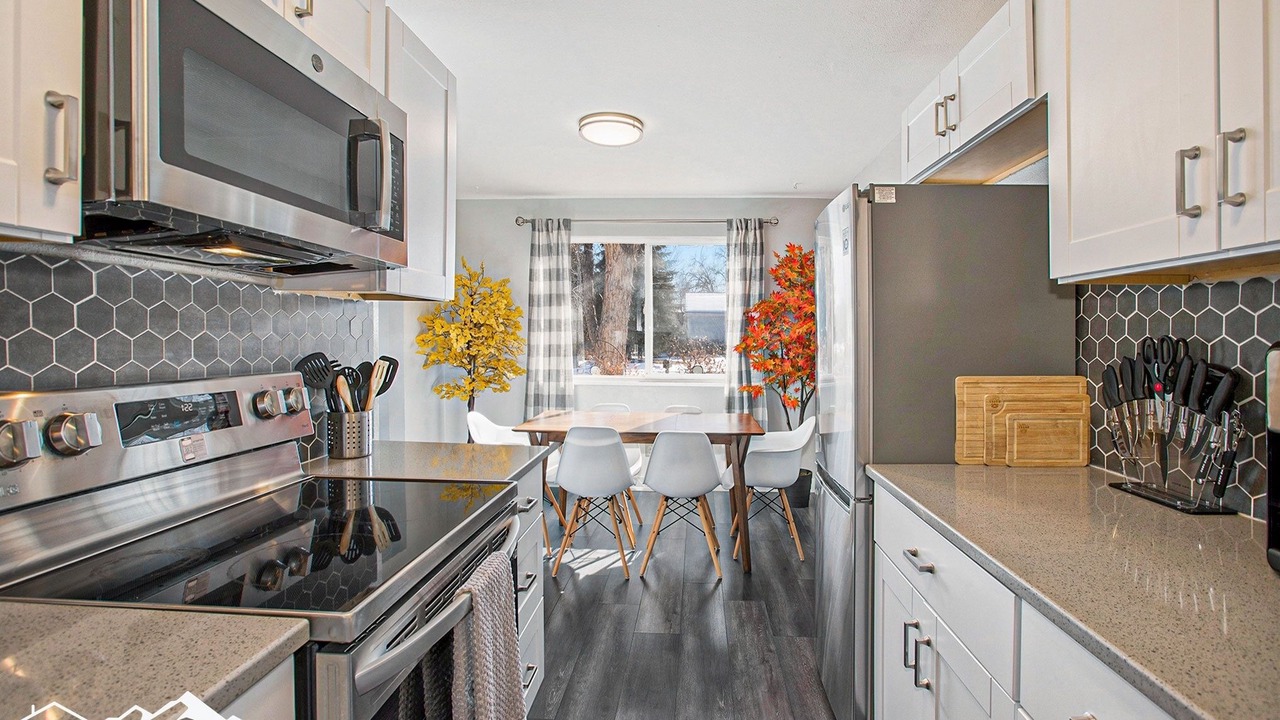 Photo of Kitchen in Wheat Ridge