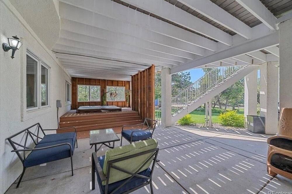 Photo of Outdoor in Larkspur