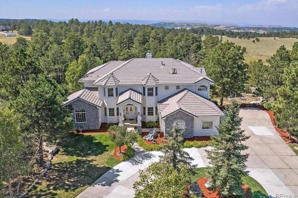 Photo of Outdoor in Larkspur