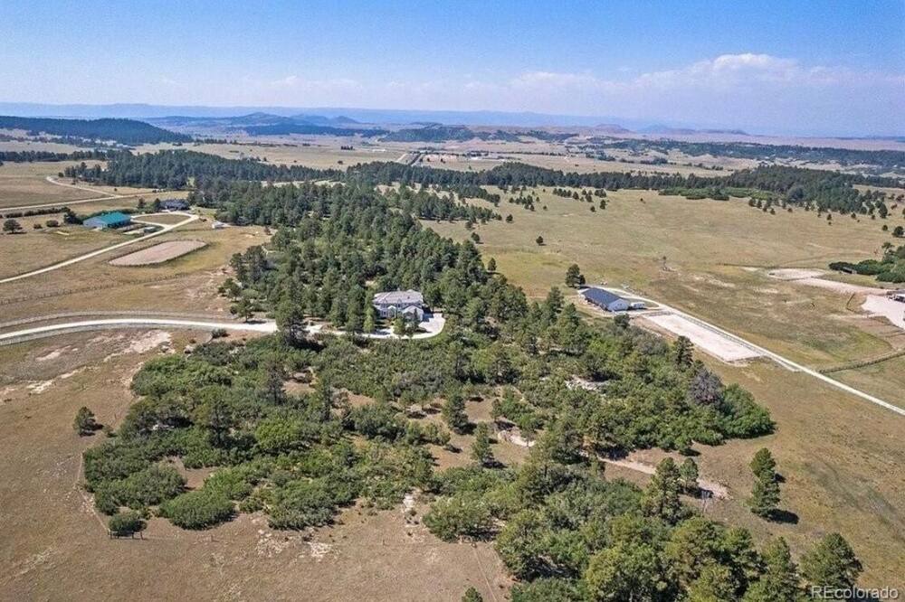 Photo of Outdoor in Larkspur