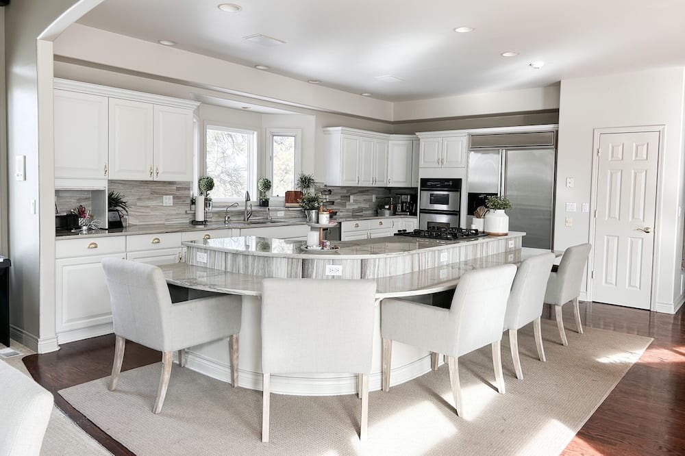 Photo of Kitchen in Larkspur
