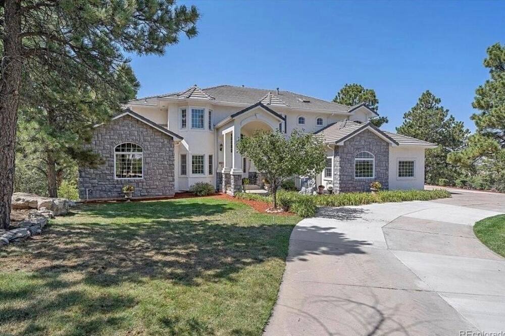 Photo of Outdoor in Larkspur