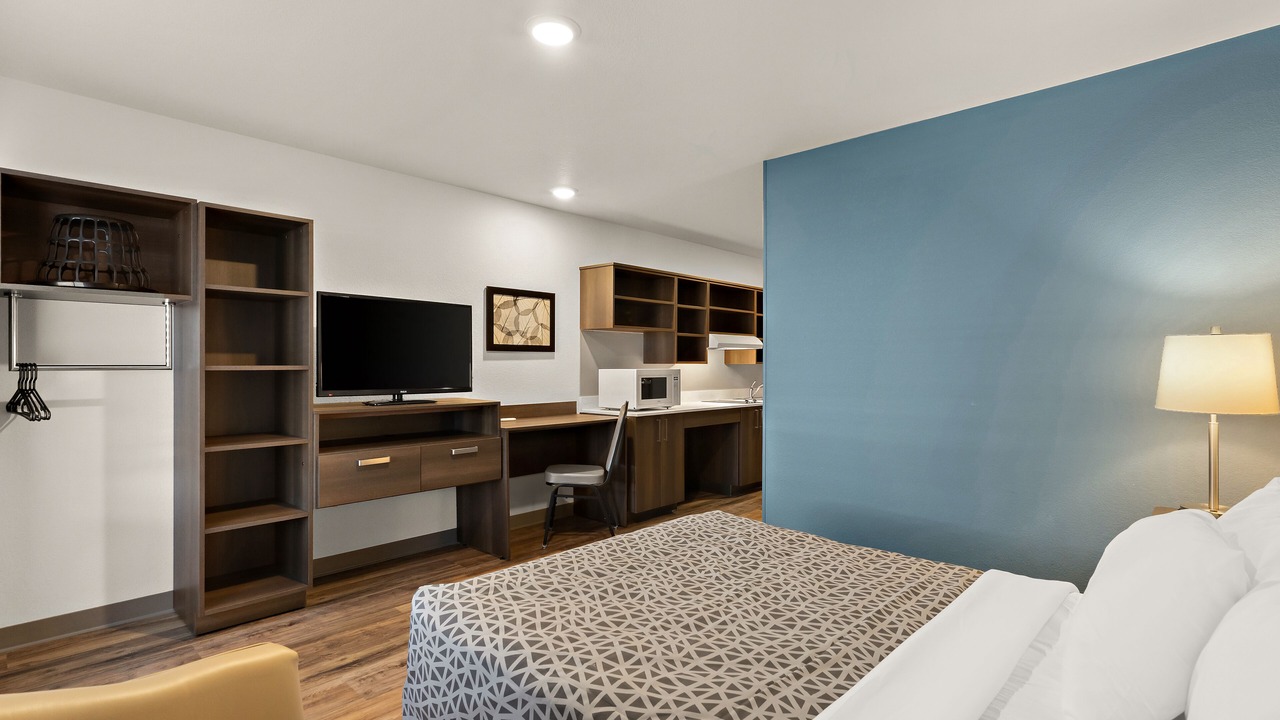 Photo of Bedroom in Fort Collins
