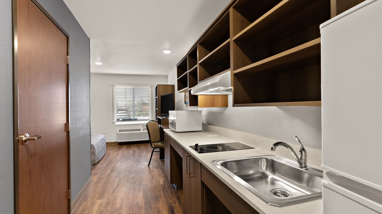 Photo of Bedroom in Fort Collins