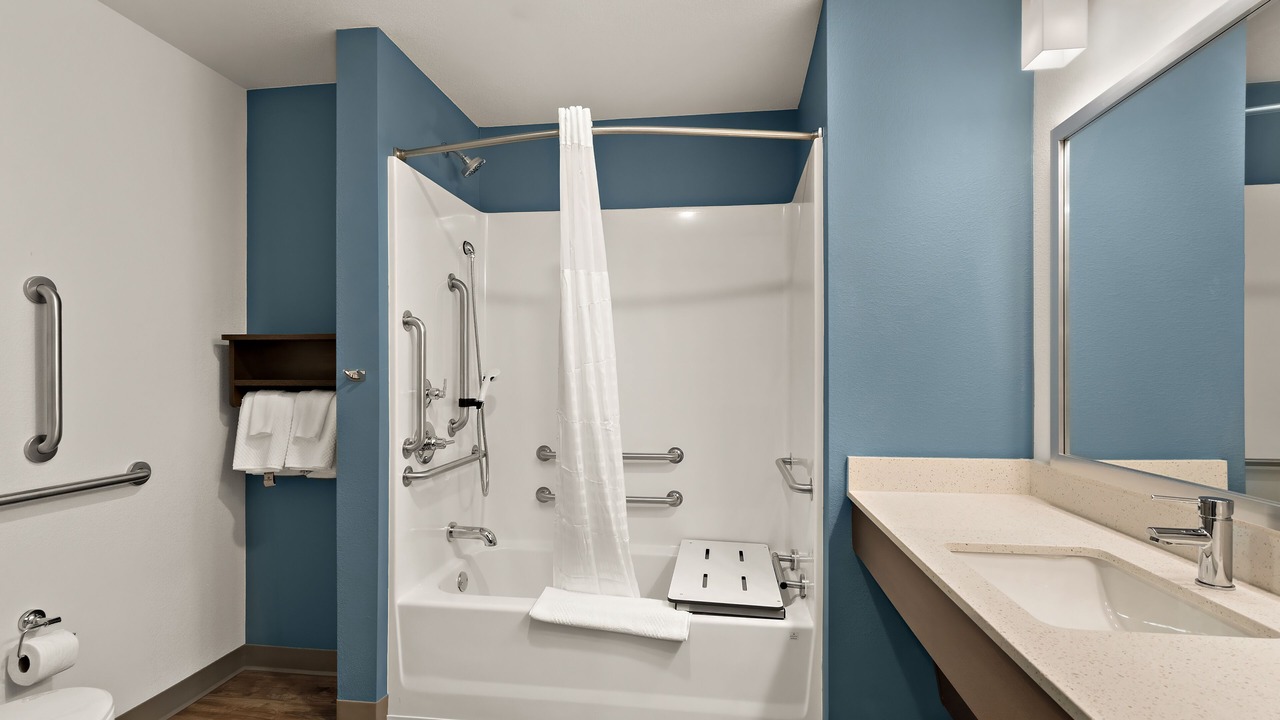 Photo of Bathroom in Fort Collins