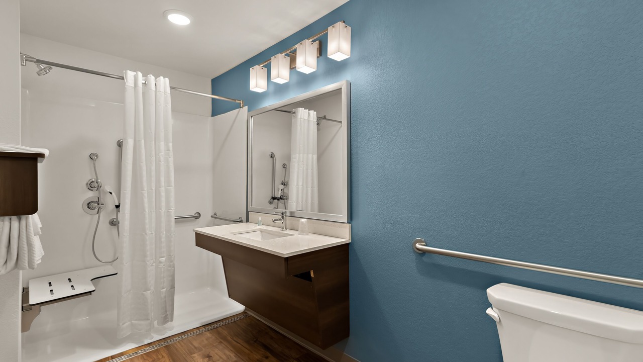 Photo of Bathroom in Fort Collins