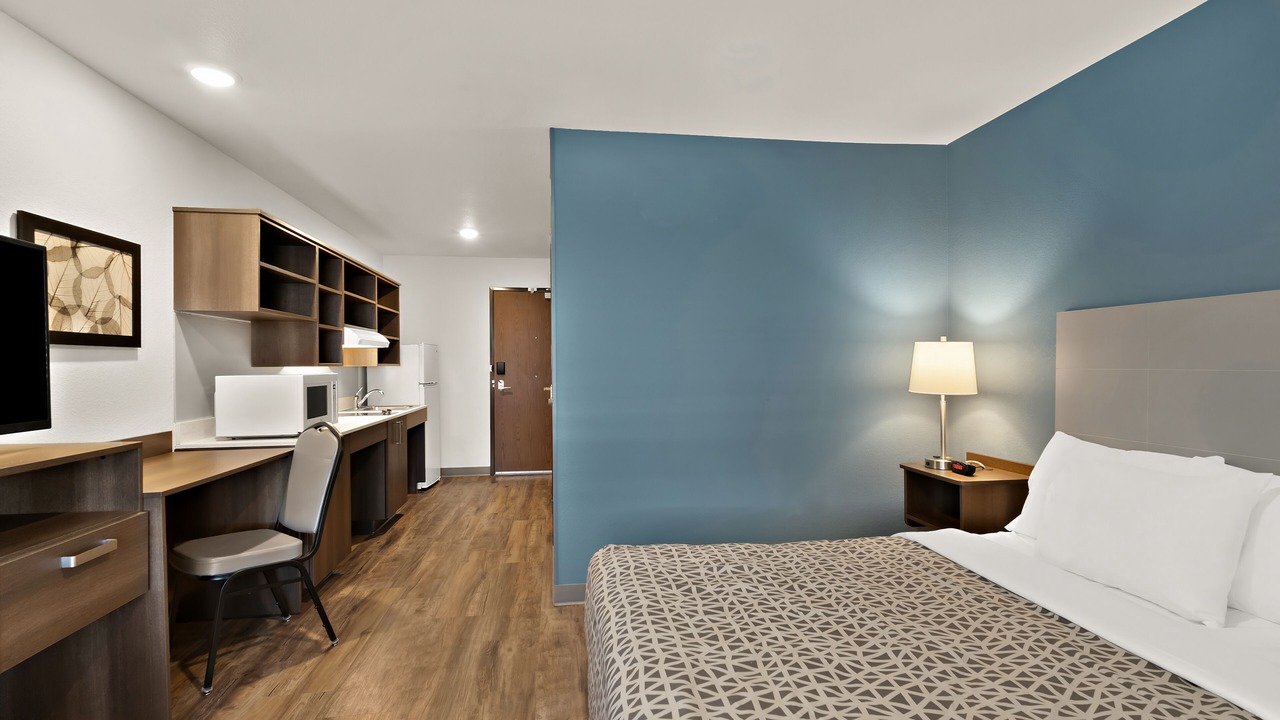 Photo of Bedroom in Fort Collins
