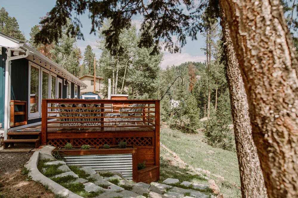 Photo of Outdoor in Shadow Mountain