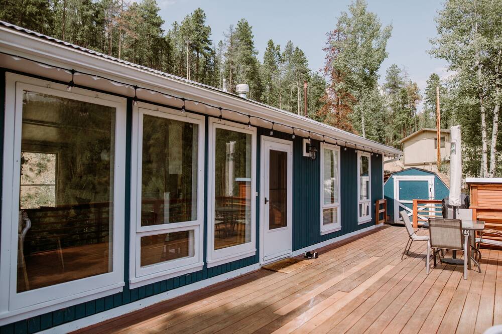 Photo of Outdoor in Shadow Mountain