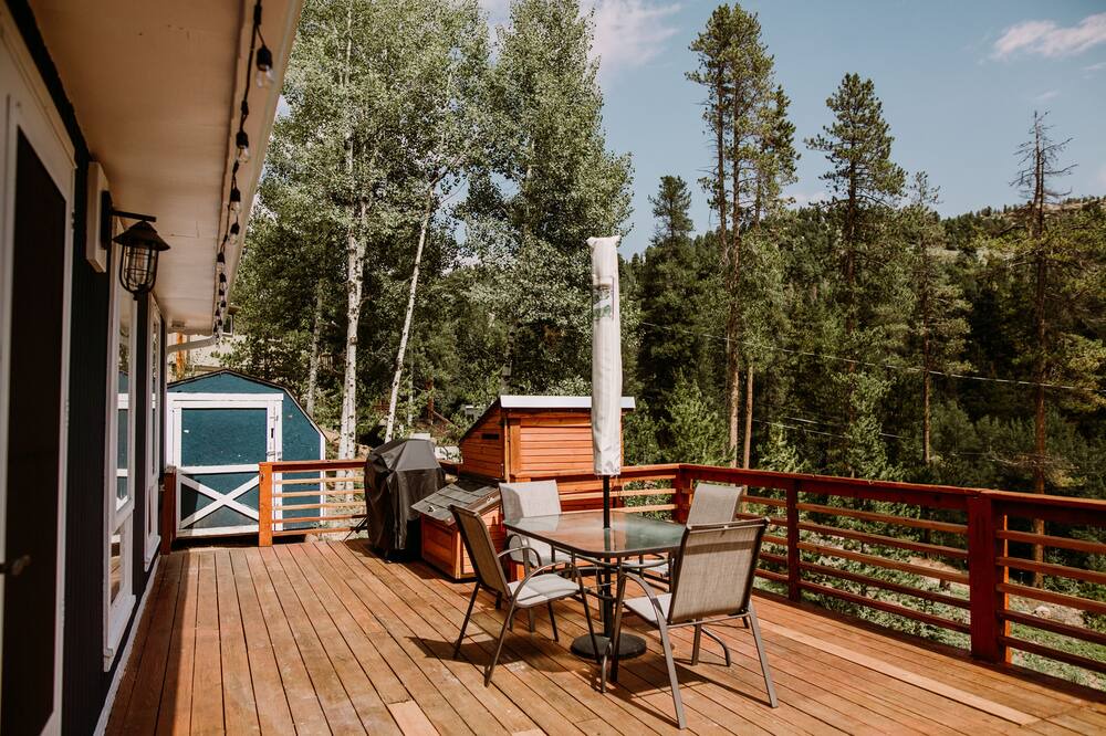 Photo of Outdoor in Shadow Mountain