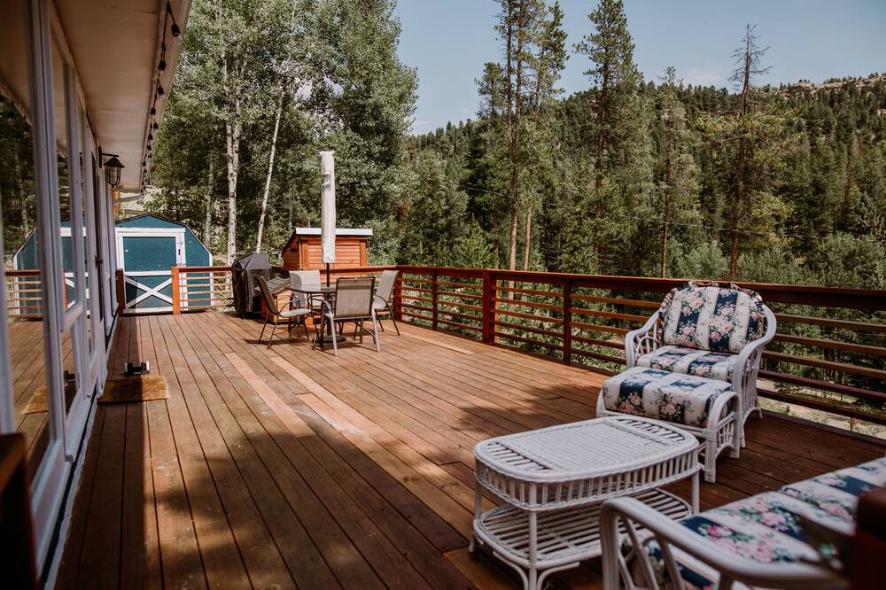 Photo of Outdoor in Shadow Mountain