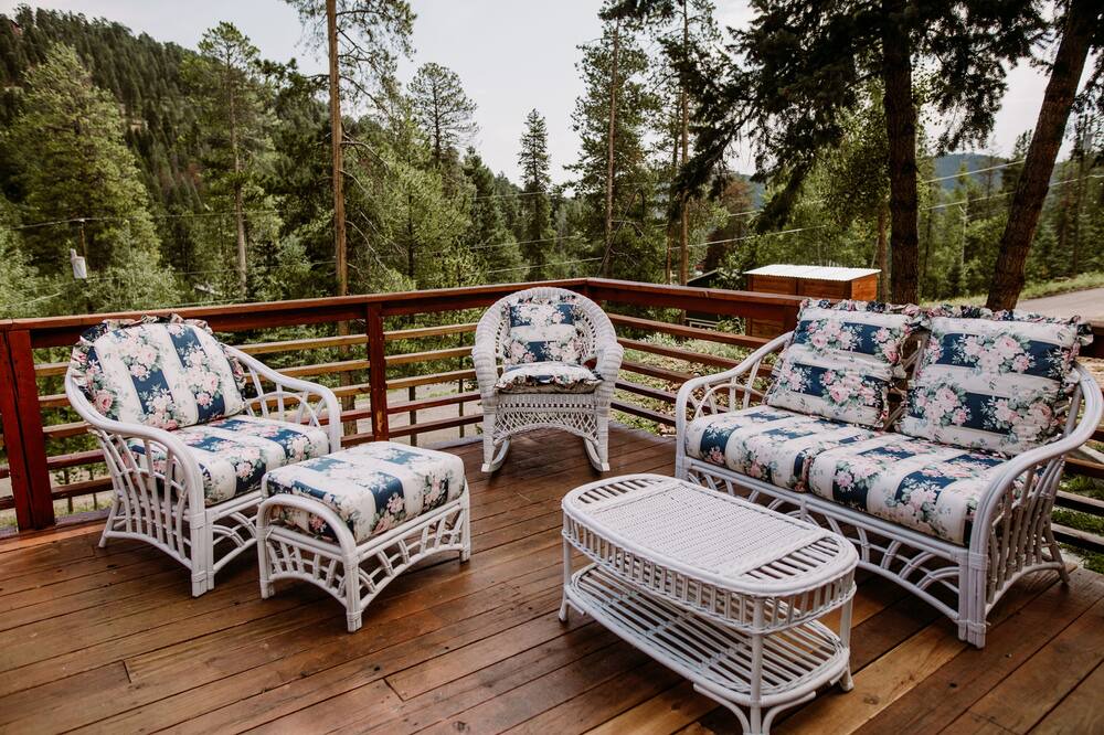 Photo of Outdoor in Shadow Mountain