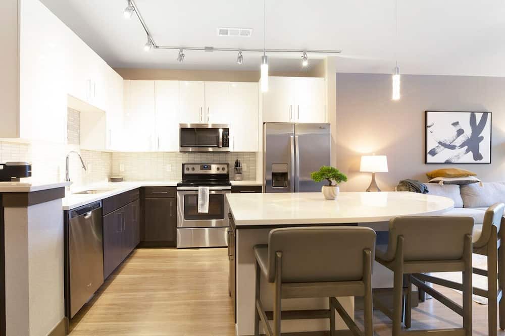 Photo of Kitchen in Capitol Hill