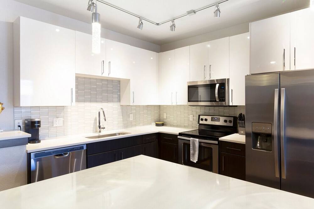 Photo of Kitchen in Capitol Hill