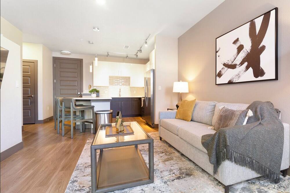 Photo of Livingroom in Capitol Hill