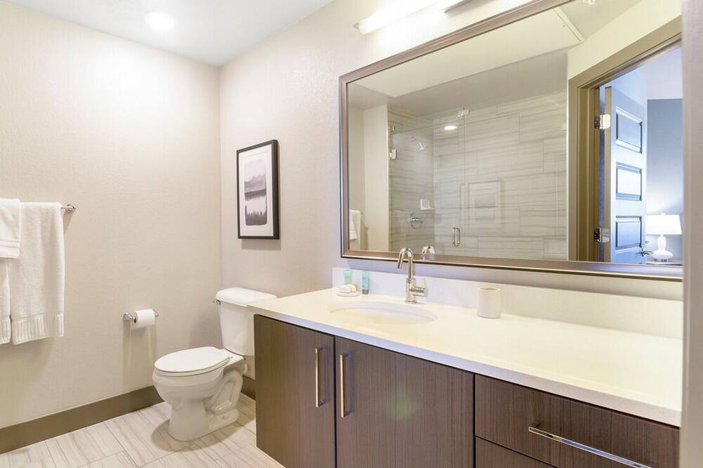 Photo of Bathroom in Capitol Hill
