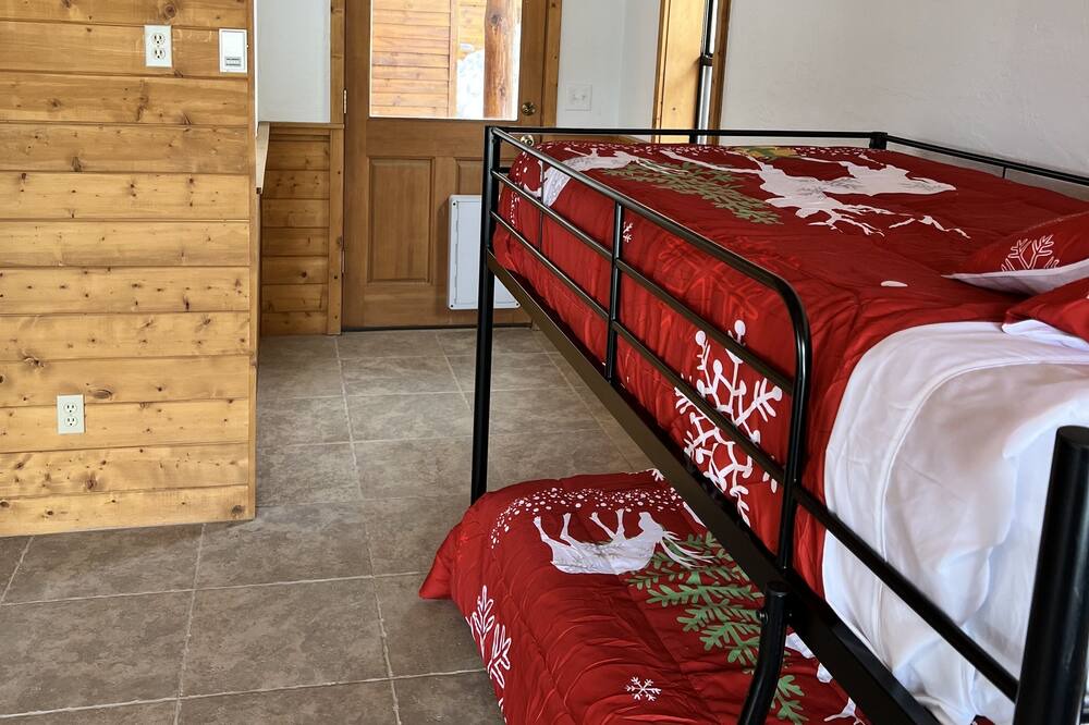 Photo of Bedroom in Durango - Purgatory