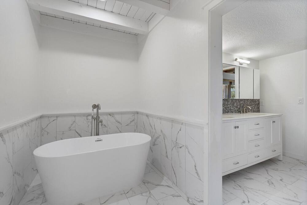 Photo of Bathroom in Durango - Purgatory
