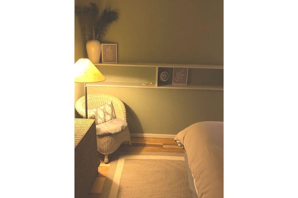 Photo of Bedroom in Niwot