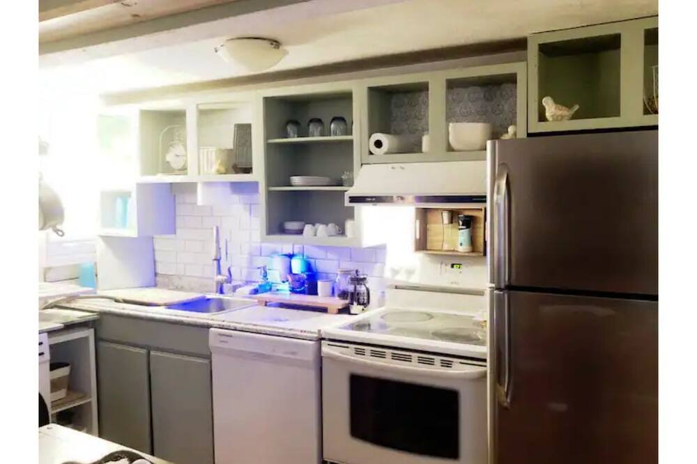 Photo of Kitchen in Niwot