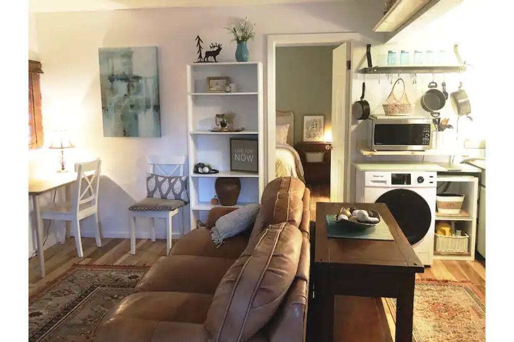 Photo of Livingroom in Niwot