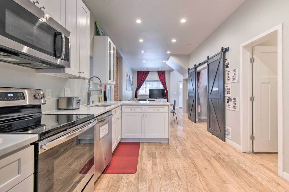 Photo of Kitchen in Cole