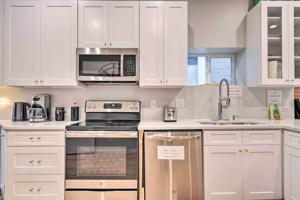 Photo of Kitchen in Cole