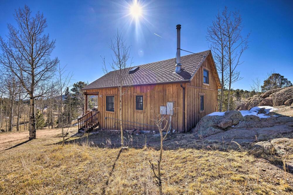 Photo of Outdoor in Victor