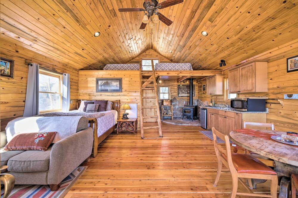 Photo of Kitchen in Victor
