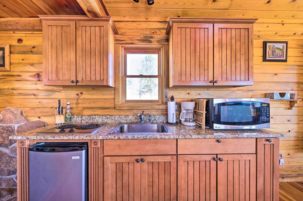 Photo of Kitchen in Victor