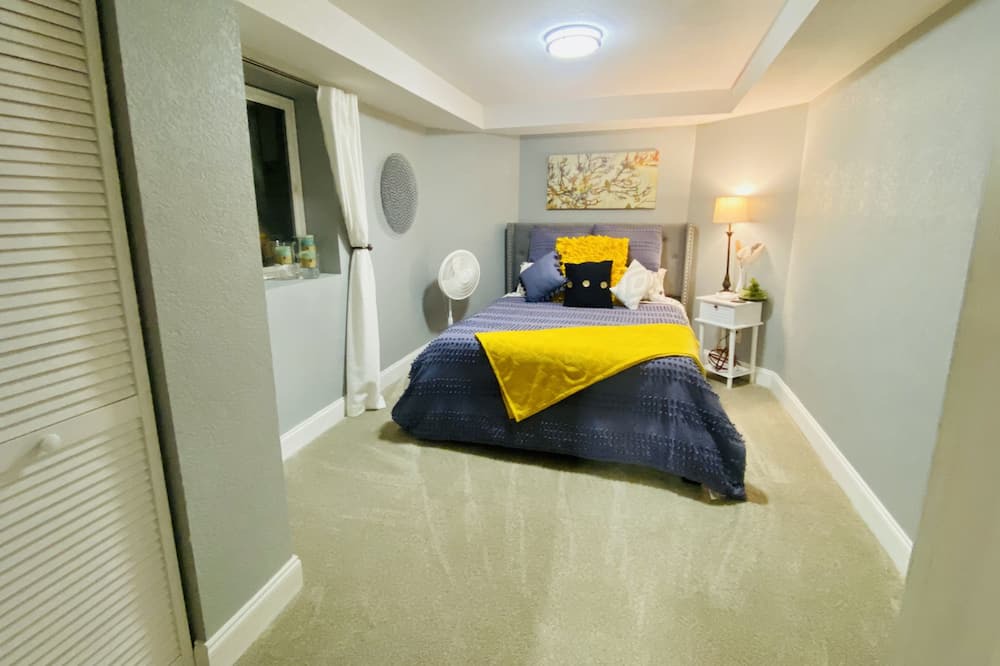 Photo of Bedroom in Martinez Park