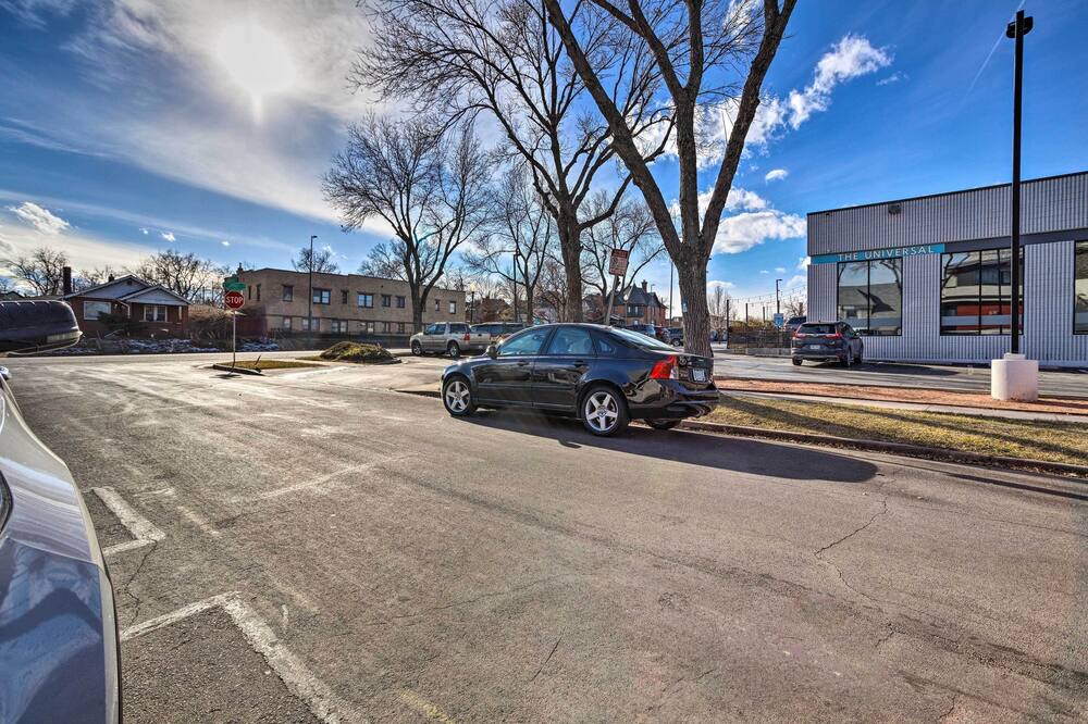Photo of Outdoor in Sunnyside