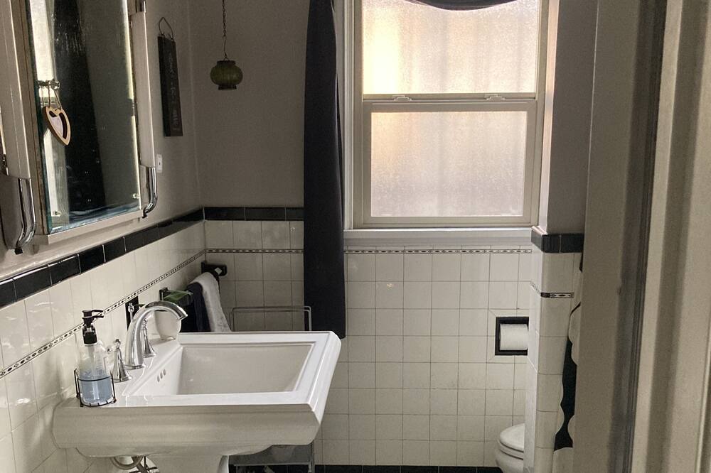 Photo of Bathroom in West Highland