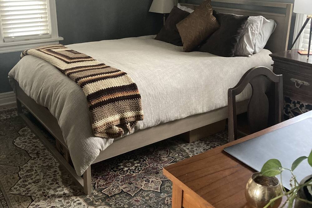 Photo of Bedroom in West Highland