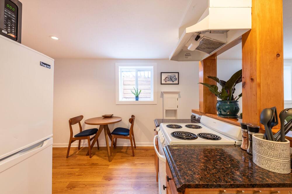 Photo of Kitchen in Old North Boulder