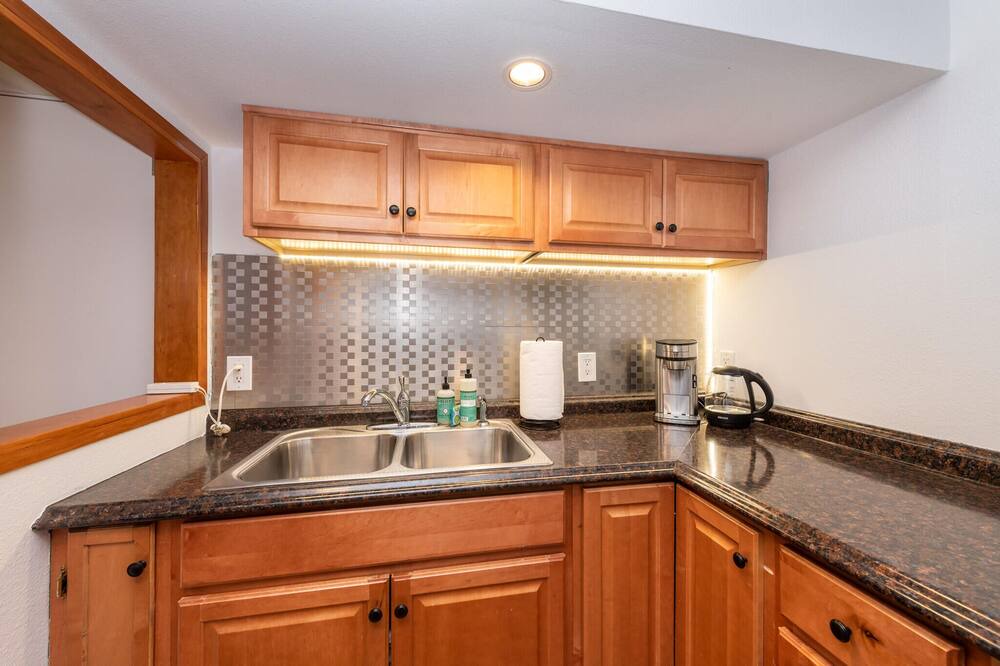 Photo of Kitchen in Old North Boulder