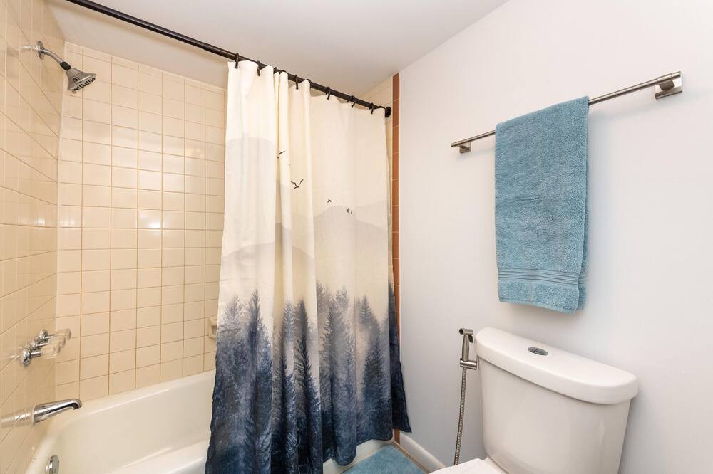 Photo of Bathroom in Old North Boulder