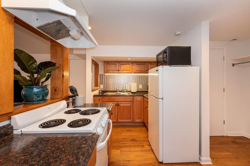 Photo of Kitchen in Old North Boulder