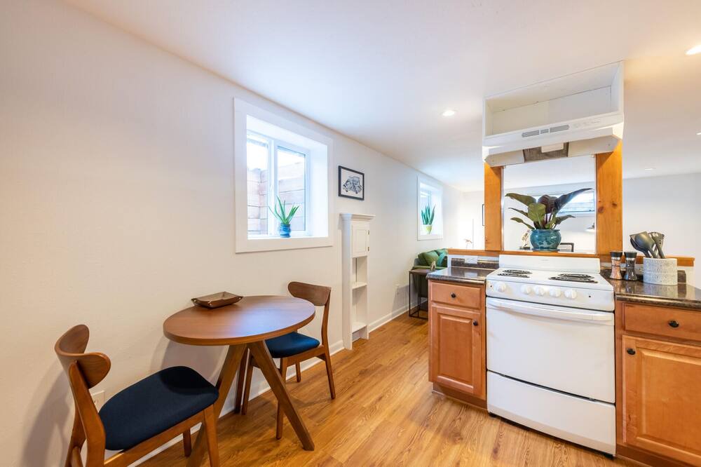 Photo of Kitchen in Old North Boulder