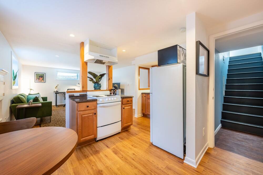 Photo of Kitchen in Old North Boulder