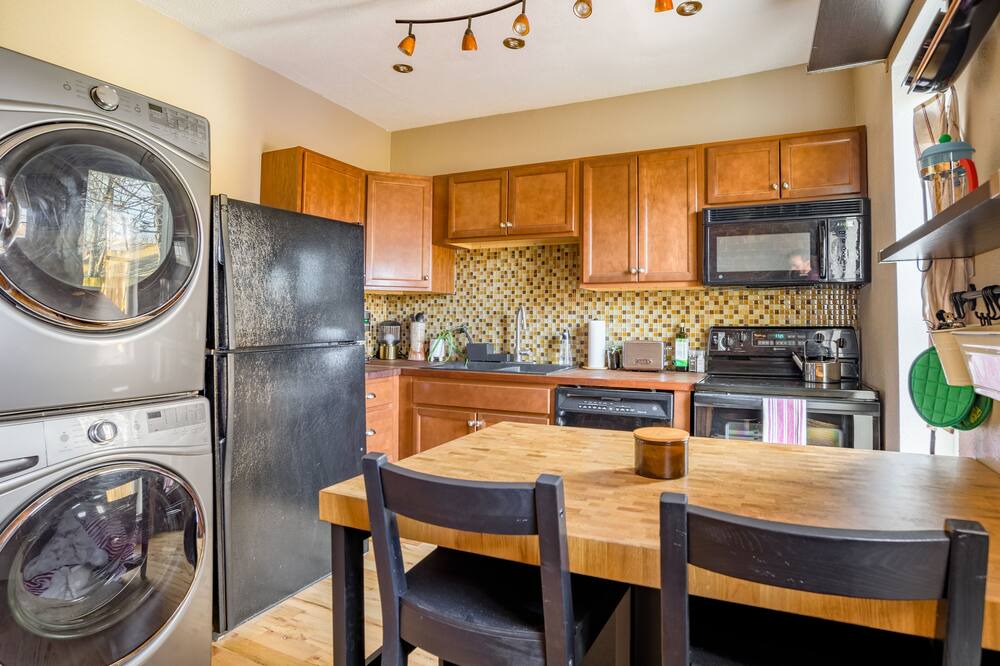 Photo of Kitchen in Cole