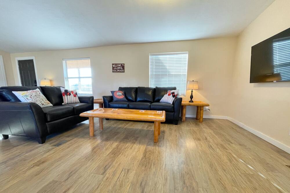 Photo of Livingroom in Palisade